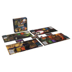 Riftbound: League of Legends TCG: Proving Grounds