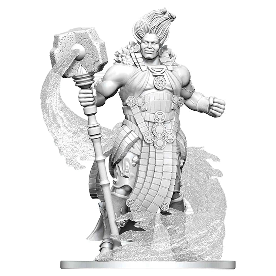 D&D: Nolzur's Marvelous Miniatures: Dao