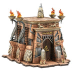 Marvel CP: Shrine to Sabah Terrain Pack