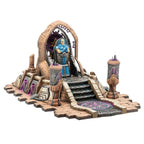 Marvel CP: Rejuvenation Chamber