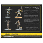 Star Wars Shatterpoint: Don’t Need Their Scum Unit Pack