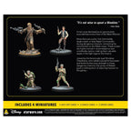 Star Wars Shatterpoint: Real Quiet Like Squad Pack