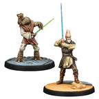 Star Wars Shatterpoint: Wisdom of Council Squad Pack