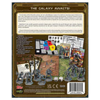 BattleTech: A Game of Armored Combat 40th Anv