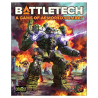 BattleTech: A Game of Armored Combat 40th Anv