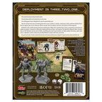BattleTech: Beginner Box 40th Anv