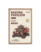 ROKR Sakura Pavilion