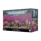 DEATH GUARD PLAGUE MARINES