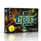 Tiny Epic Cthulhu