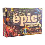 Tiny Epic Western