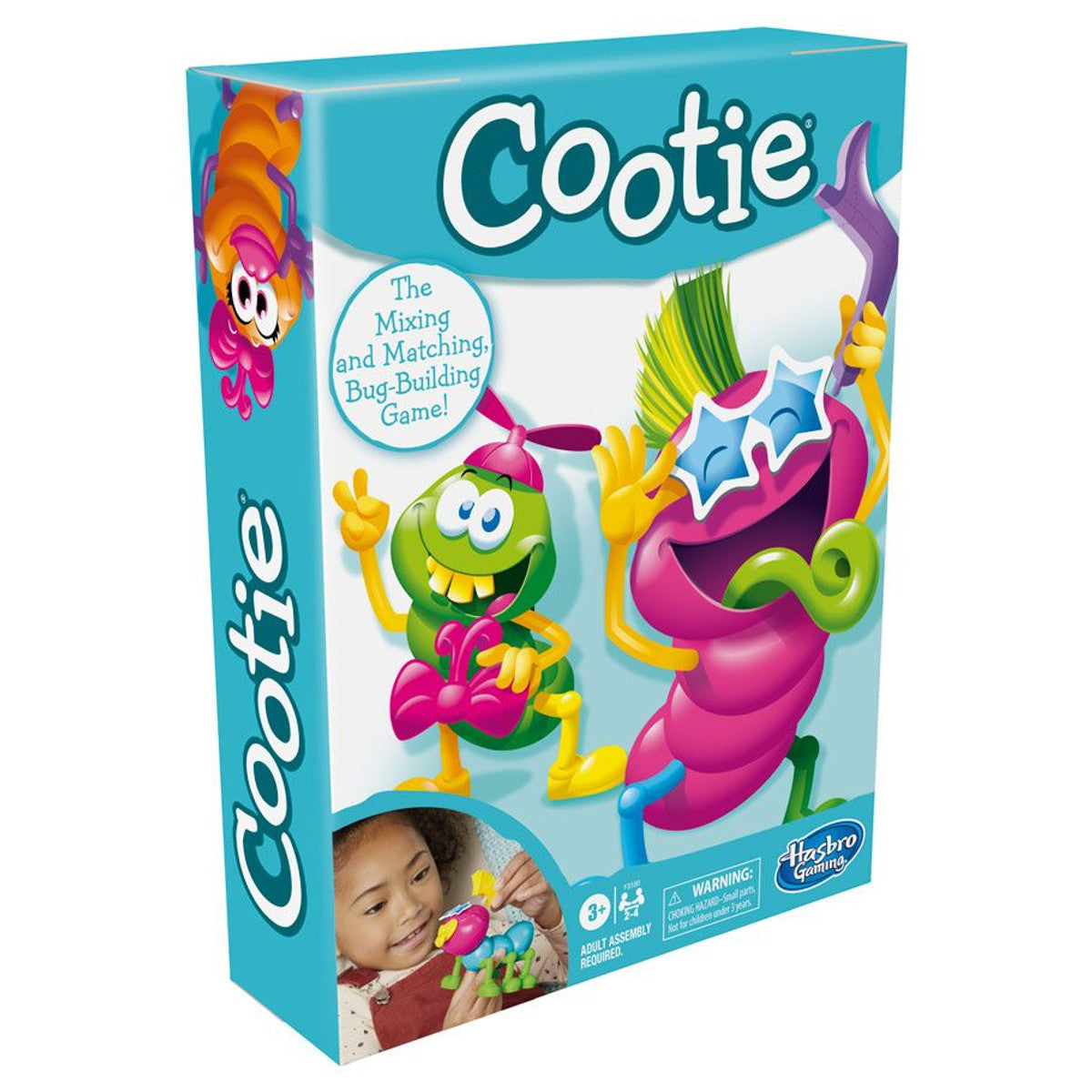 Cootie (Refresh)