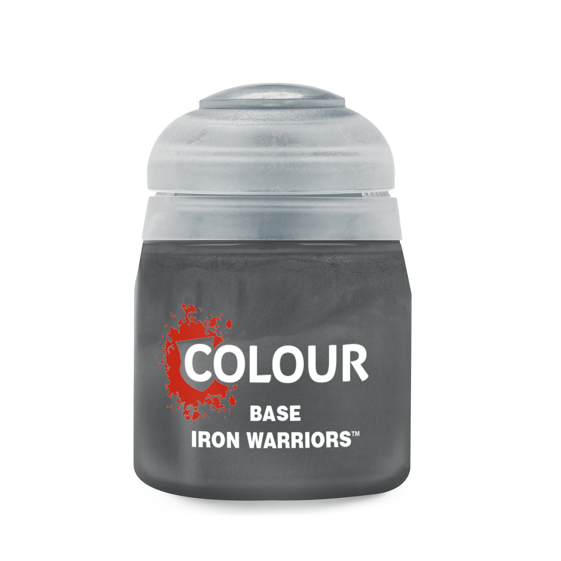 IRON WARRIORS