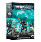 KHARSETH