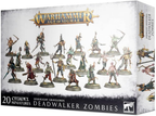SOULBLIGHT GRAVELORDS: DEADWALKER ZOMBIES