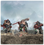 OGOR MAWTRIBES: IRONGUTS