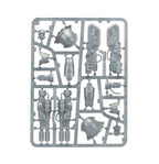 Eye of Terror Battalion: Imperial Knights