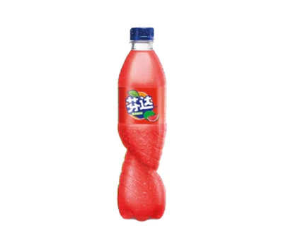 Watermelon Fanta