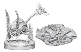 D&D Nolzur's Marvelous Miniatures: Unpainted Minis- Wave 5- Rust Monster