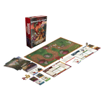 D&D, 5e: Starter Set- Heroes of the Borderlands