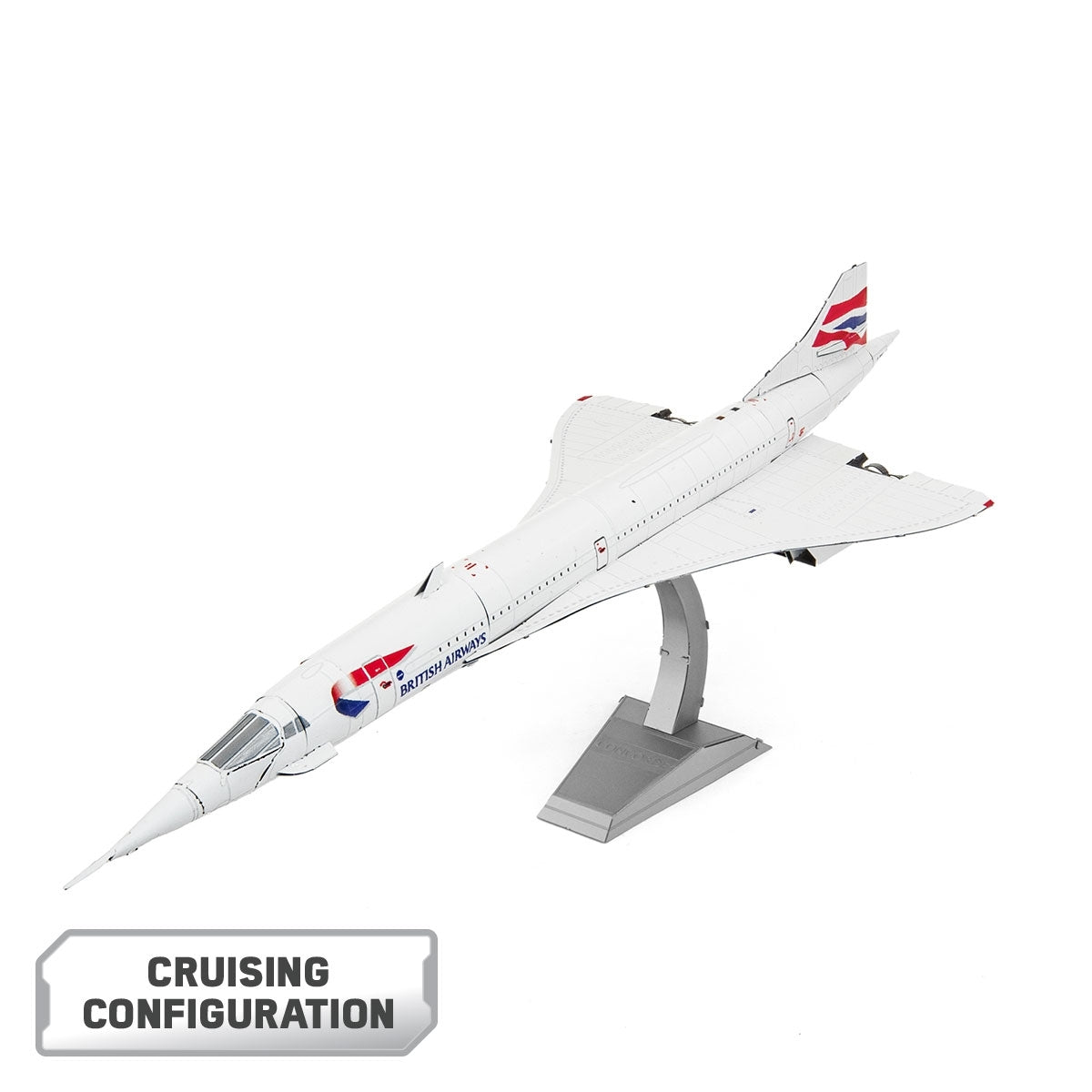CONCORDE