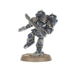 CHAOS SPACE MARINES: RAPTORS