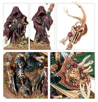 DARK ANGELS: LION EL'JOHNSON
