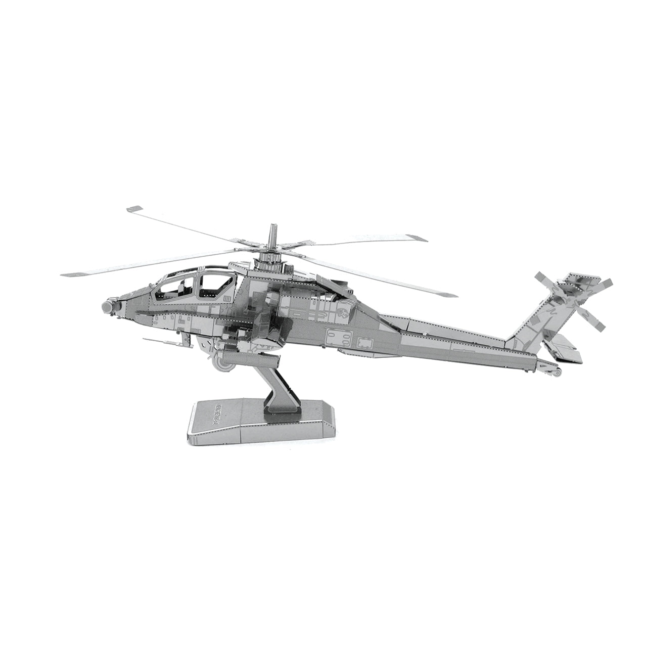 AH-64 APACHE