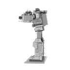 Soundwave Transformers