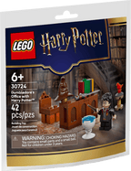 30724 Dumbledore's Office with Harry Potter™