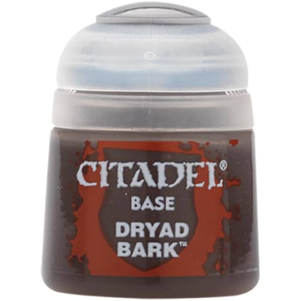 DRYAD BARK