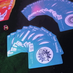 D&D, 5e: Stranger Things- Welcome To The Hellfire Club