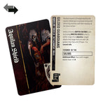 COMMAND PACK: ADEPTUS CUSTODES (ENG)