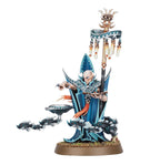 IDONETH DEEPKIN:  Isharann Soulscryer