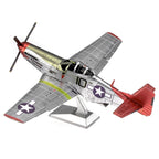 TUSKEGEE AIRMEN P-51D MUSTANG™