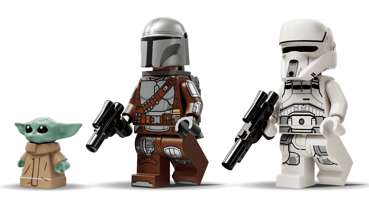 75444 AT-RT™ Attack