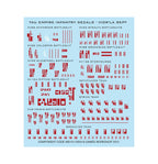 KILL TEAM: XV26 STEALTH BATTLESUITS