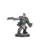 NECROMUNDA: ORLOCK UNDERHIVE CREW