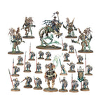 Battleforce: Ossiarch Bonereapers – Null Myriad Phalanx