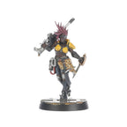 NECROMUNDA: ESCHER UNDERHIVE CREW