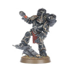 CHAOS SPACE MARINES: RAPTORS