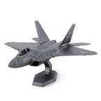 F-22 RAPTOR
