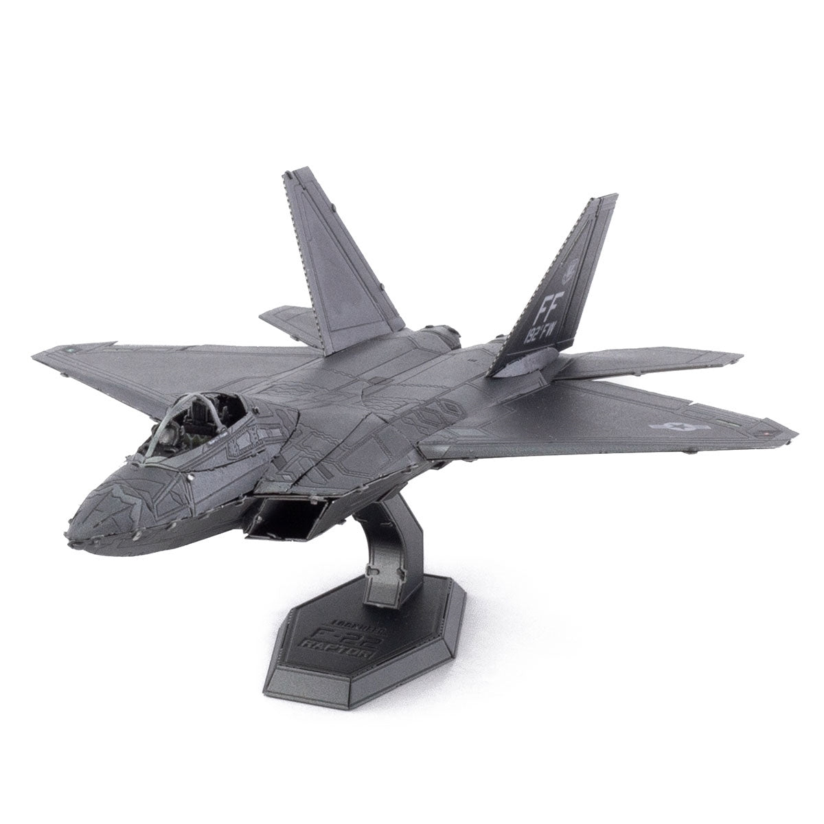 F-22 RAPTOR