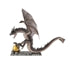 Metal Earth: HUNGARIAN HORNTAIL