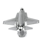 Metal Earth: F-35A Lightning II Plane