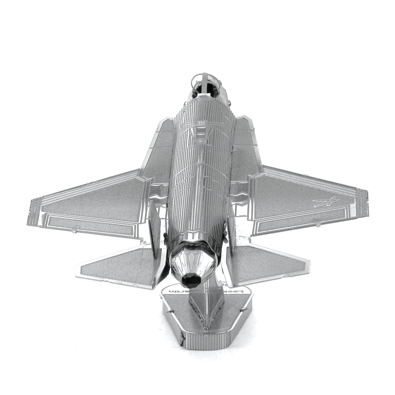 Metal Earth: F-35A Lightning II Plane