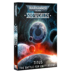 500 WORLDS: TITUS