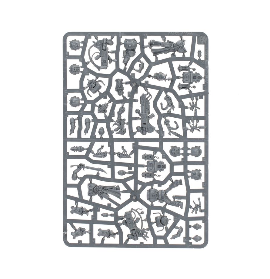 Emperor's Children Battleforce: Lords of Excess