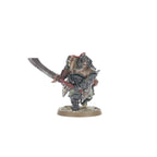 OGOR MAWTRIBES: IRONGUTS