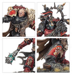 Red Corsairs Battleforce: Lords of the Maelstrom