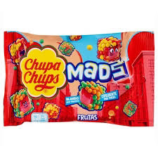 Mads Fruits Chupa Chups